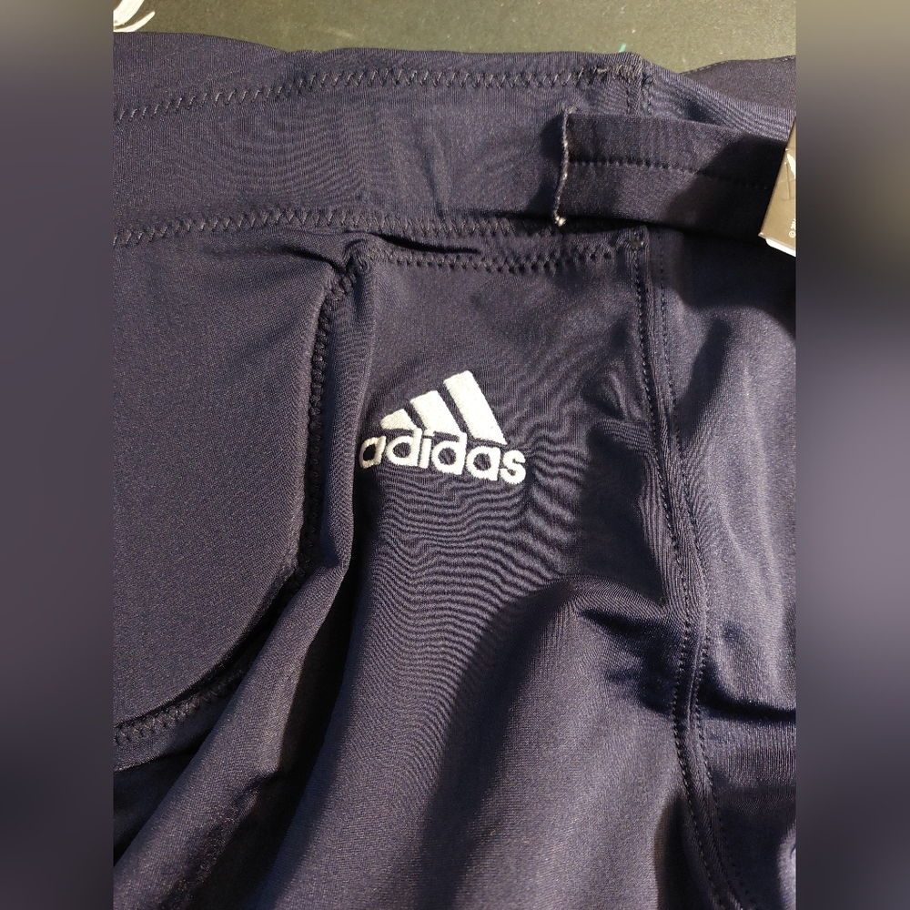 ADIDAS Football Pants